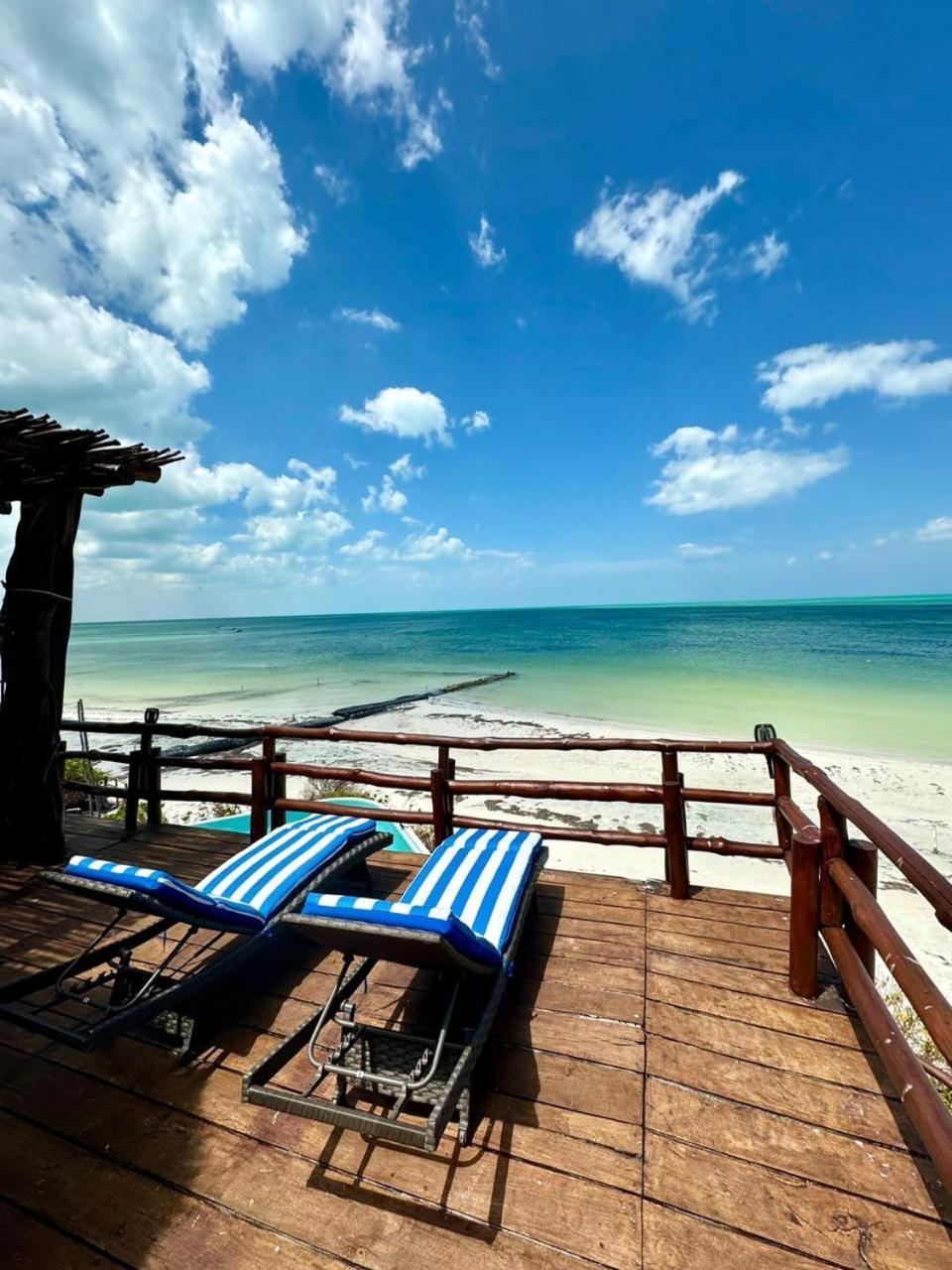 HOTEL DK LUXURY OCEAN FRONT VILLA - ADULTS ONLY BY BALEINE GROUP, ISLA  HOLBOX **